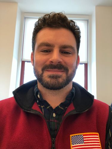 Nicholas Baldassarre - Gannett Fleming